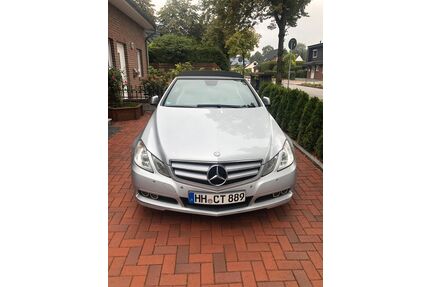 Mercedes-Benz 220 Gebrauchtwagen