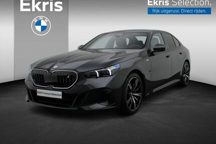 BMW i5 Gebrauchtwagen