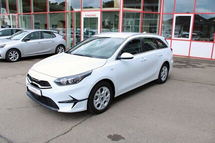 Kia ceed Sportswagon Gebrauchtwagen