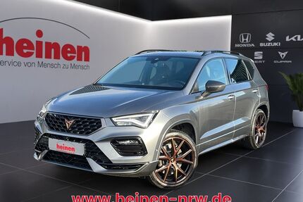 Cupra Ateca Gebrauchtwagen
