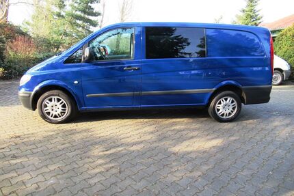 Mercedes-Benz Vito Gebrauchtwagen