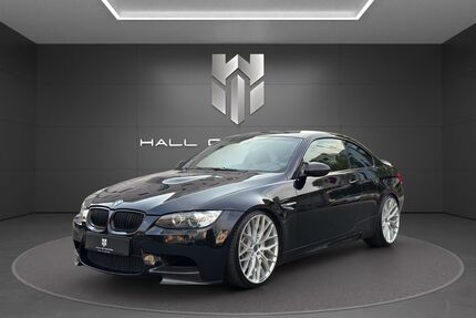 BMW M3 Gebrauchtwagen