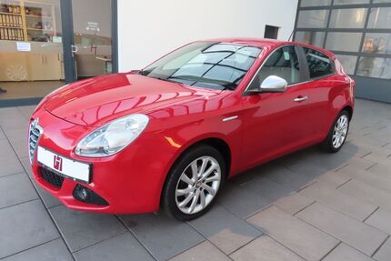 Alfa Romeo Giulietta Gebrauchtwagen