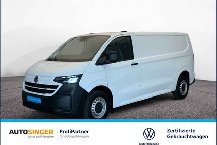VW T7 Transporter Gebrauchtwagen