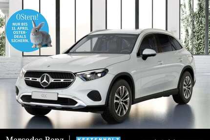 Mercedes-Benz GLC 220 Gebrauchtwagen