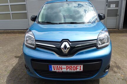 Renault Kangoo Gebrauchtwagen
