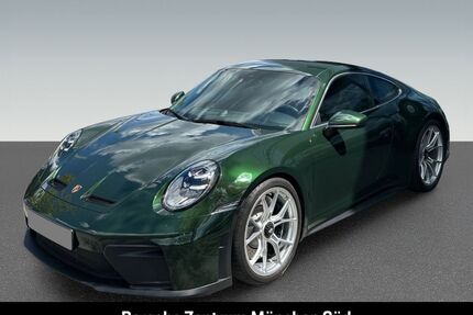 Porsche 992 Gebrauchtwagen
