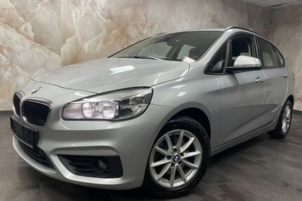 BMW 216 Active Tourer Gebrauchtwagen