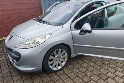 Peugeot 207 Gebrauchtwagen