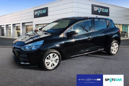 Renault Clio Gebrauchtwagen