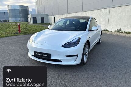 Tesla Model 3 Gebrauchtwagen