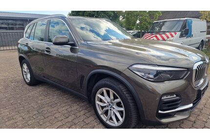 BMW X5 Gebrauchtwagen