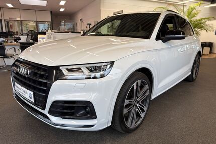 Audi SQ5 Gebrauchtwagen