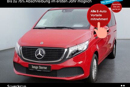 Mercedes-Benz EQV Gebrauchtwagen