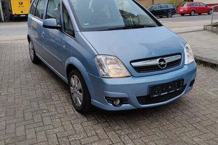 Opel Meriva Gebrauchtwagen