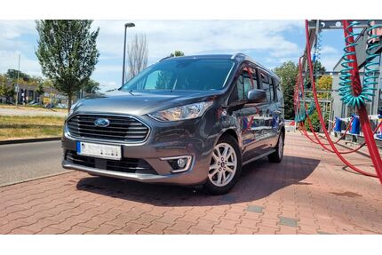 Ford Tourneo Connect Gebrauchtwagen