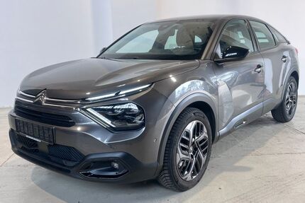 Citroen C4 Gebrauchtwagen