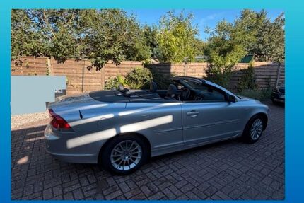 Volvo C70 Gebrauchtwagen