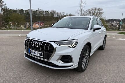 Audi Q3 Gebrauchtwagen