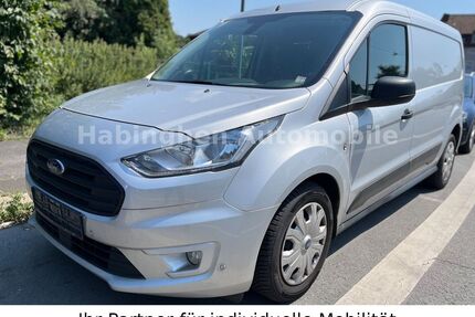 Ford Tourneo Connect Gebrauchtwagen