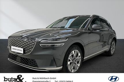 Genesis GV70 Gebrauchtwagen