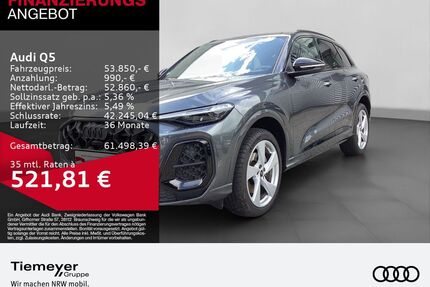 Audi Q5 Gebrauchtwagen