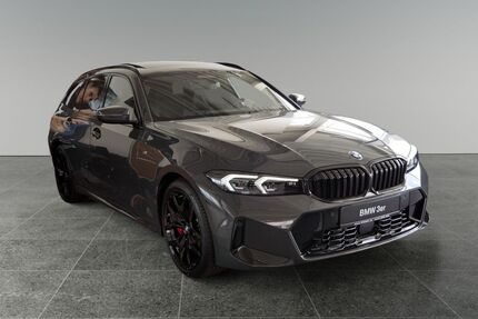 BMW 330 Gebrauchtwagen