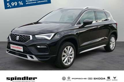Seat Ateca Gebrauchtwagen