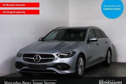Mercedes-Benz C 200 Gebrauchtwagen