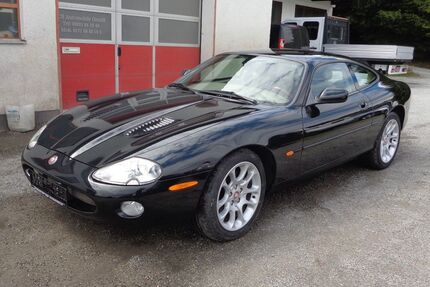 Jaguar XKR Gebrauchtwagen