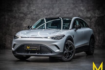 Smart #3 Gebrauchtwagen