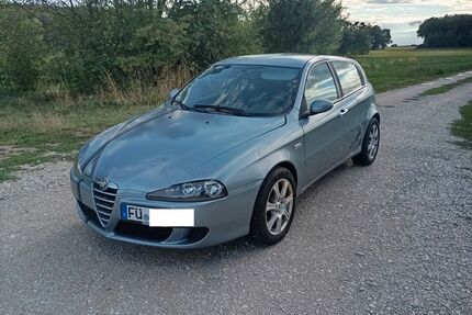 Alfa Romeo 147 Gebrauchtwagen