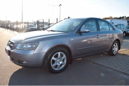 Hyundai SONATA Gebrauchtwagen