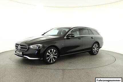 Mercedes-Benz E 300 Gebrauchtwagen