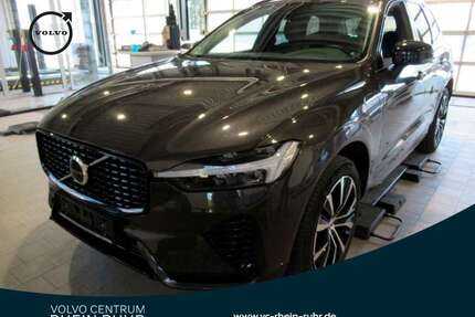 Volvo XC60 Gebrauchtwagen
