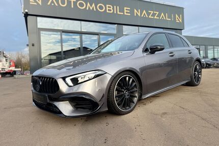 Mercedes-Benz A 220 Gebrauchtwagen