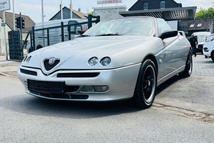 Alfa Romeo Spider Gebrauchtwagen