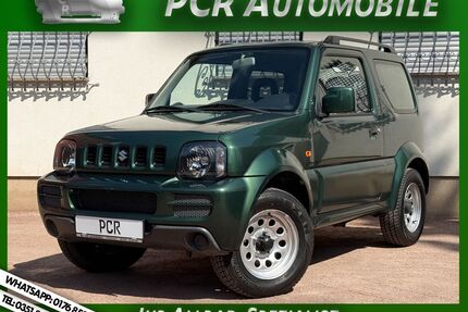 Suzuki Jimny Gebrauchtwagen