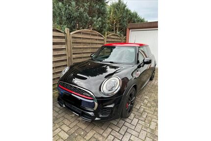 Mini John Cooper Works Gebrauchtwagen