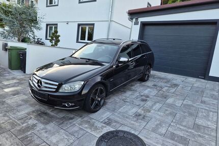 Mercedes-Benz C 220 Gebrauchtwagen