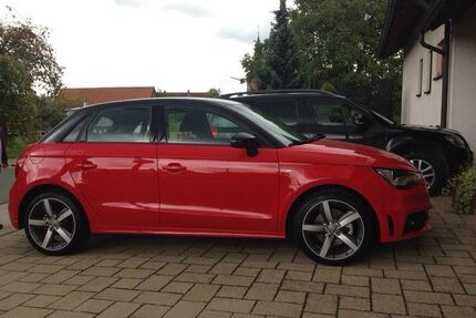 Audi A1 Gebrauchtwagen