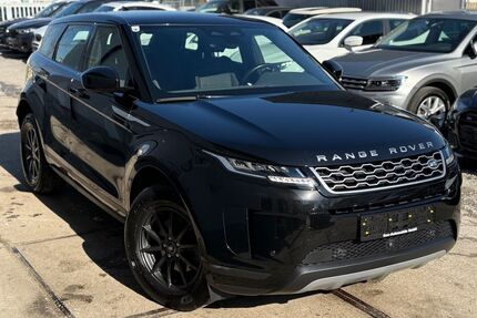 Land Rover Range Rover Evoque Gebrauchtwagen