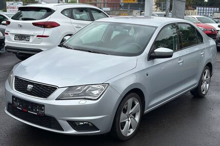 Seat Toledo Gebrauchtwagen