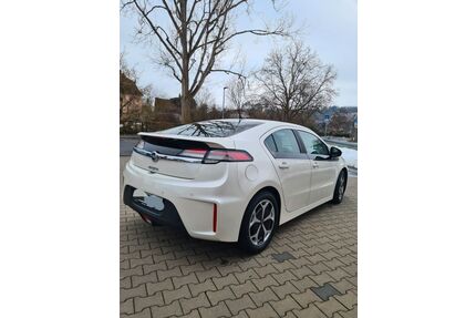 Opel Ampera Gebrauchtwagen
