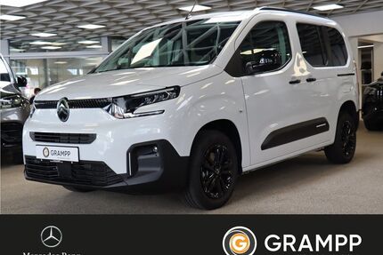 Citroen Berlingo Gebrauchtwagen