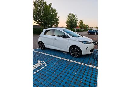 Renault ZOE Gebrauchtwagen