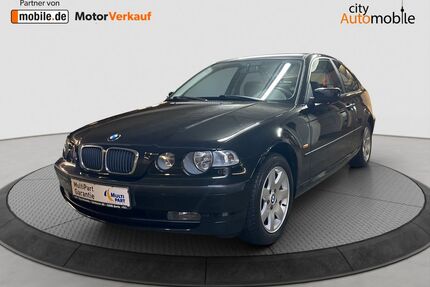 BMW 316 Gebrauchtwagen