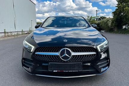 Mercedes-Benz A 200 Gebrauchtwagen