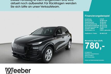 Audi Q6 e-tron Gebrauchtwagen