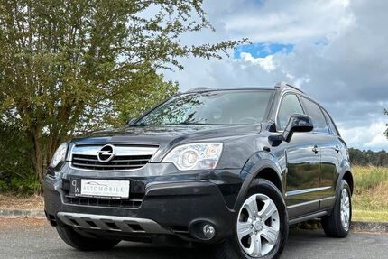 Opel Antara Gebrauchtwagen